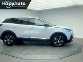 3008 1.2 Puretech 130ch S&S BVM6 GT Line 2017 occasion 65000 Tarbes