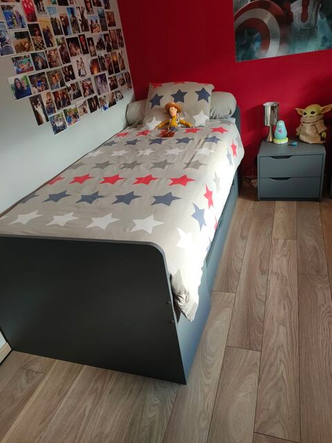 Chambre enfant 800 M�rignac (33)