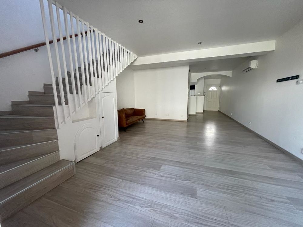 Vente Duplex/Triplex Grand duplex T3 Ajaccio