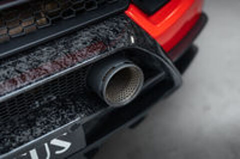 Huracan Performante Spyder LP640 2018 occasion 75014 Paris