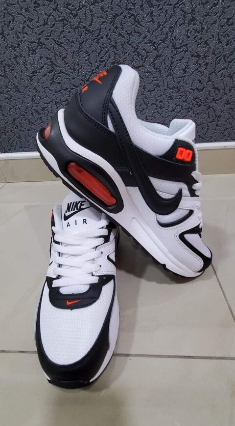 nike air max command taille 42 90 Corbeil-Essonnes (91)