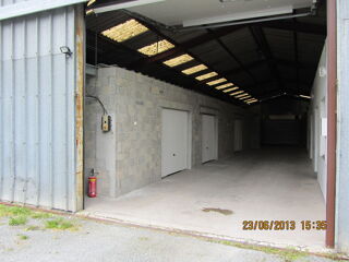  Parking / Garage à louer 12 m²