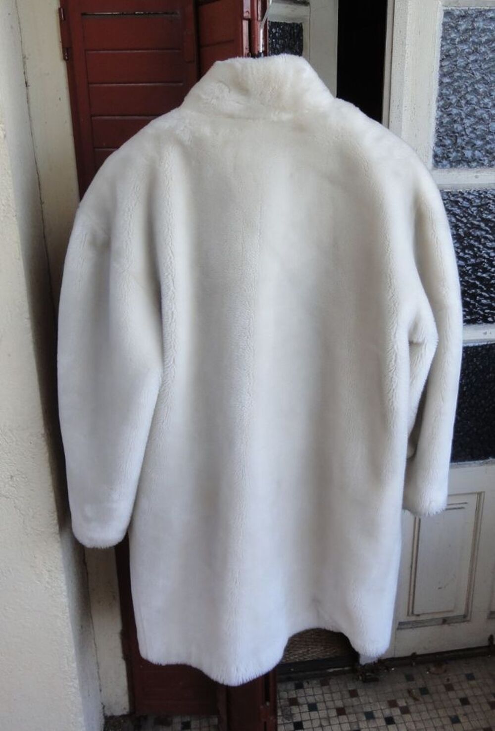 manteau Vêtements