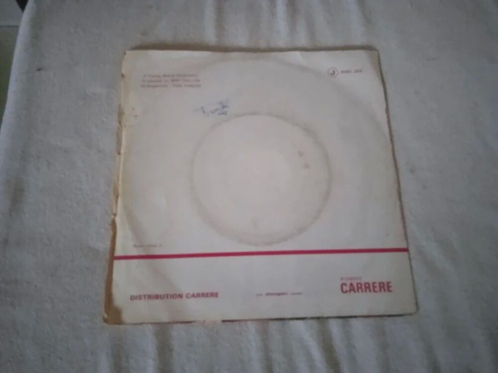 Vinyle 45 T Mac &amp; Katie Kissoon
Freedom
1972 CD et vinyles