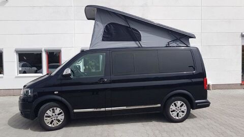 VOLKSWAGEN Camping car 2011 occasion Grossromstedt 