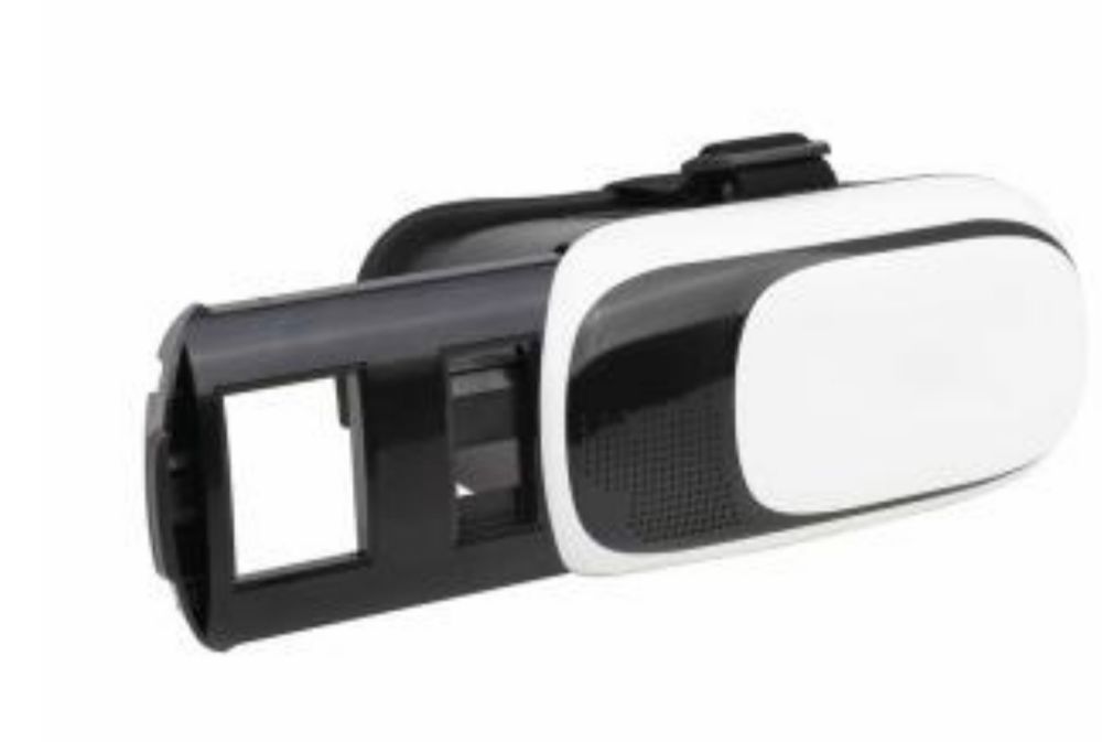 MASQUE de r&eacute;alit&eacute; virtuelle NEUF Photos/Video/TV