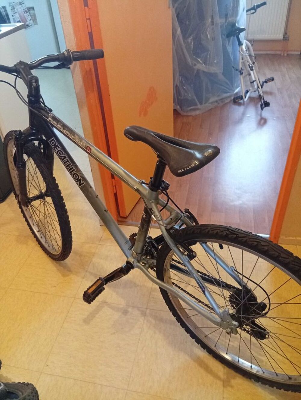 v&eacute;lo VTT 26 pouces Vélos