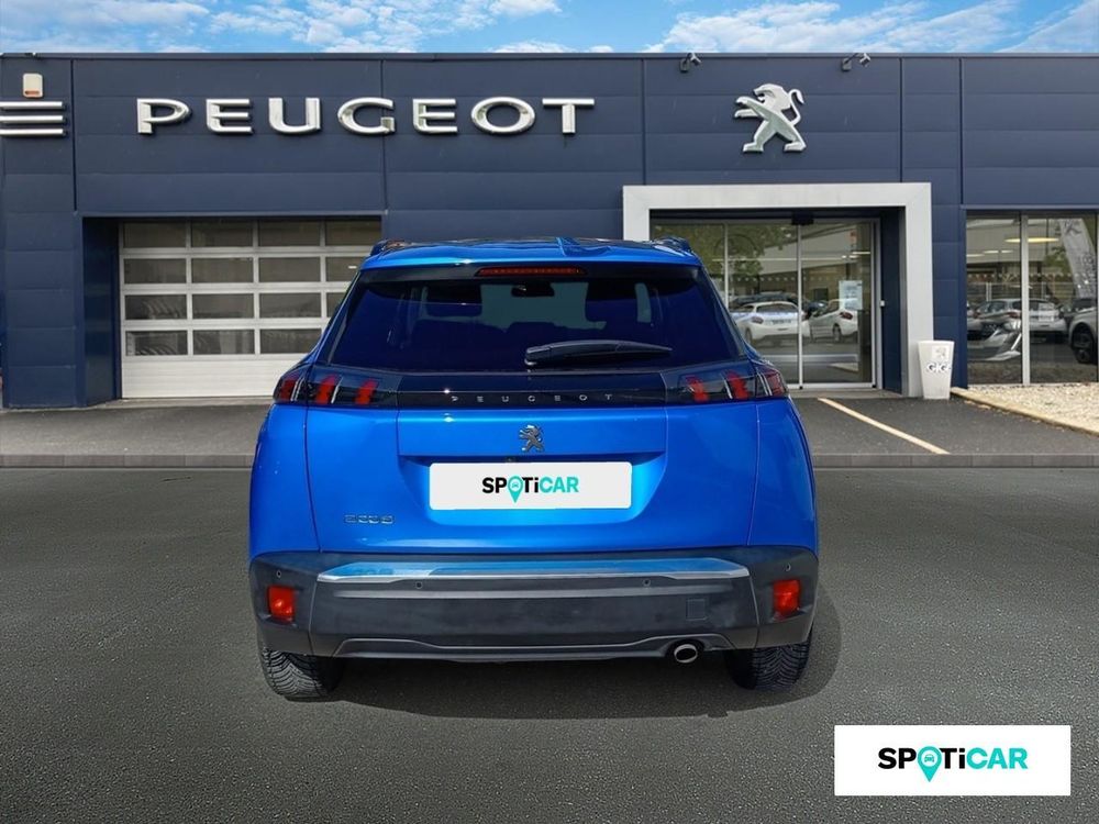 2008 PureTech 100 S&S BVM6 Style 2022 occasion 46000 Cahors