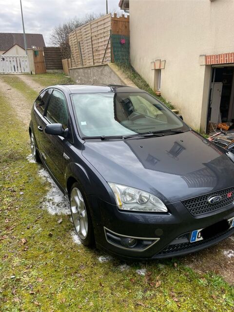Ford focus 2.5 T- 225 ST