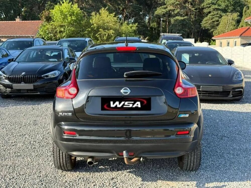 Juke 1.5 dCi 110 FAP Tekna 2013 occasion 55100 Verdun