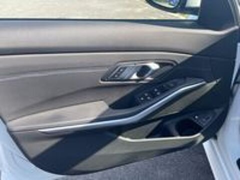 S&eacute;rie 3 Touring 320e 204 ch BVA8 M Sport 2022 occasion 67170 Geudertheim