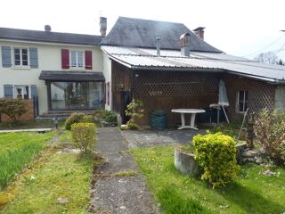  Maison � vendre 6 pi�ces 