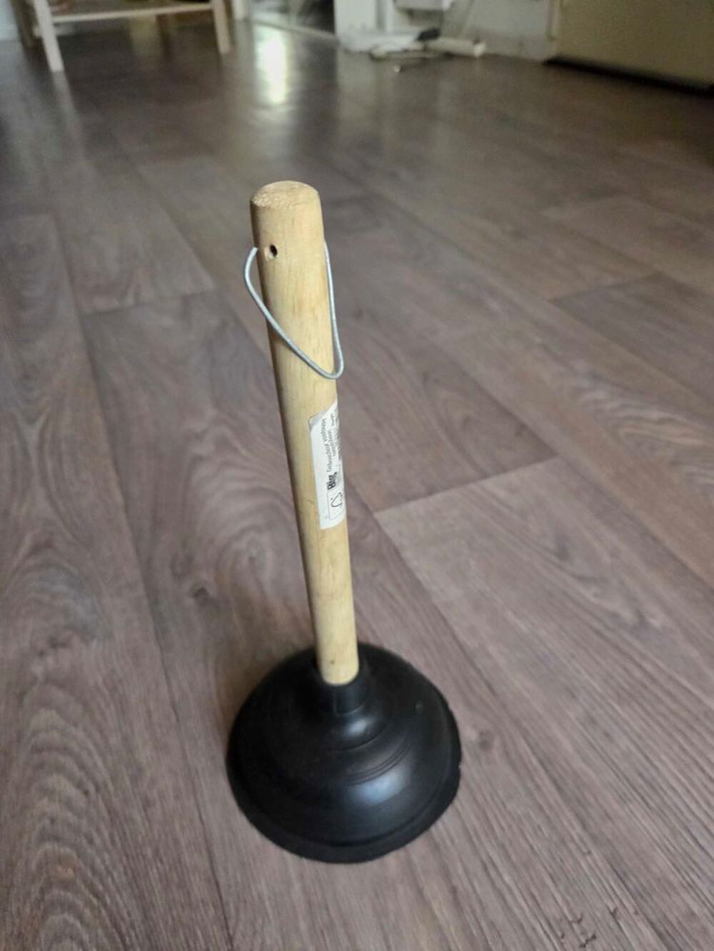 d&eacute;boucheur Bricolage