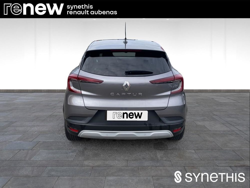 Captur TCe 90 Evolution 2024 occasion 07200 Aubenas