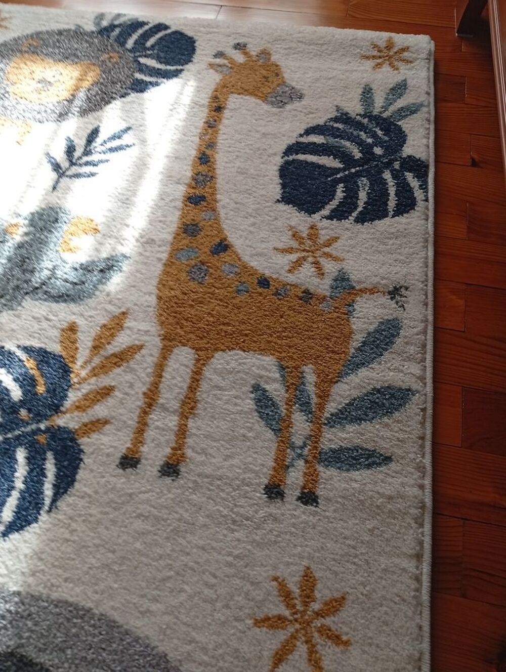 Tapis enfants Puériculture