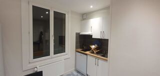 Location Appartement F2 meublé centre ville avec balcon ensoleillé Caen