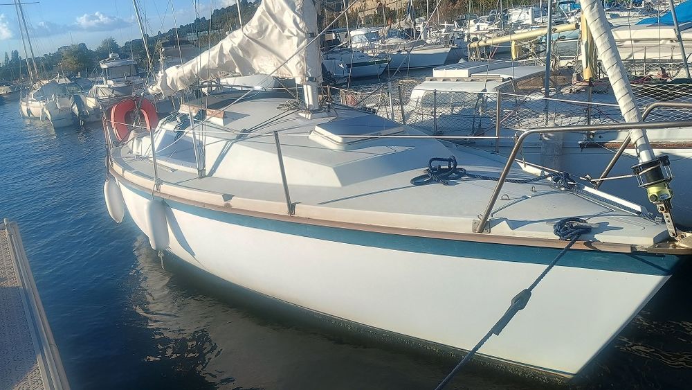  1977 occasion 13800 Istres