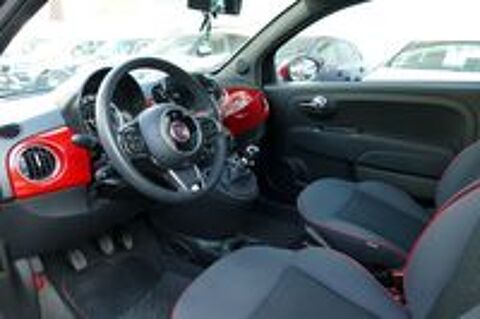 500 2023 occasion 13600 La Ciotat