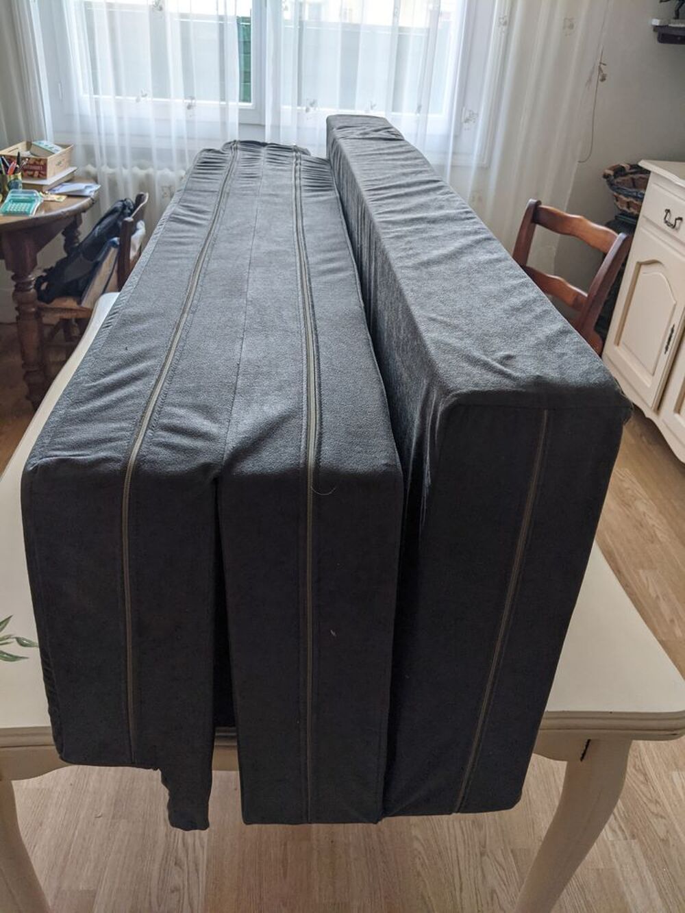 BZ OU MATELAS POUR MULTIVAN Meubles