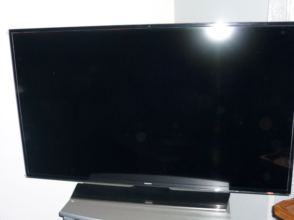 TELEVISEUR SAMSUNG SMART TV 50" Photos/Video/TV