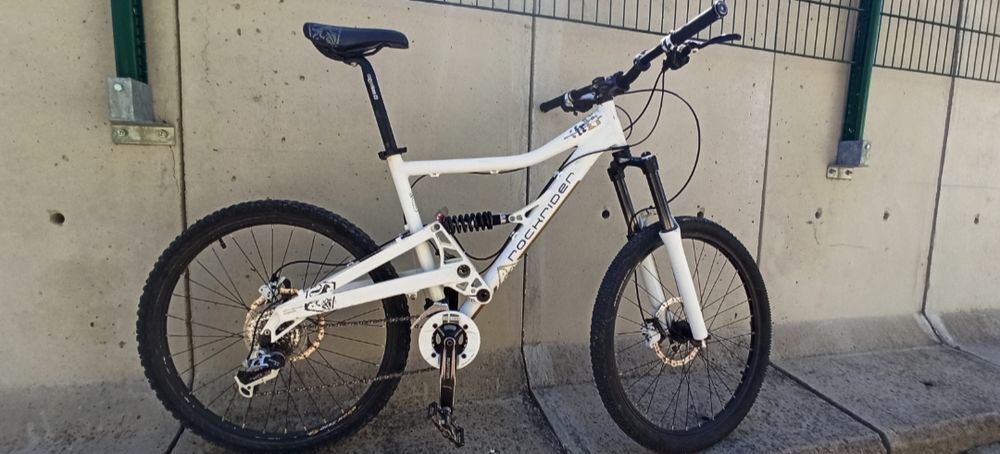 Vtt tous suspendu Vélos