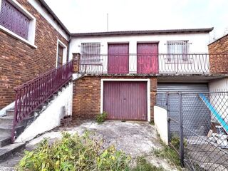  Maison � vendre 5 pi�ces 85 m�