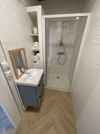  Appartement � louer 4 pi�ces 80 m�