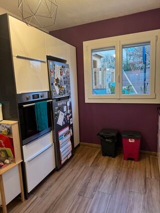  Maison � vendre 5 pi�ces 108 m�