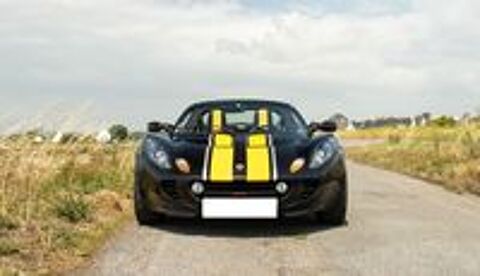 Elise 1.8i 16V 111 R 2007 occasion Alcobendas