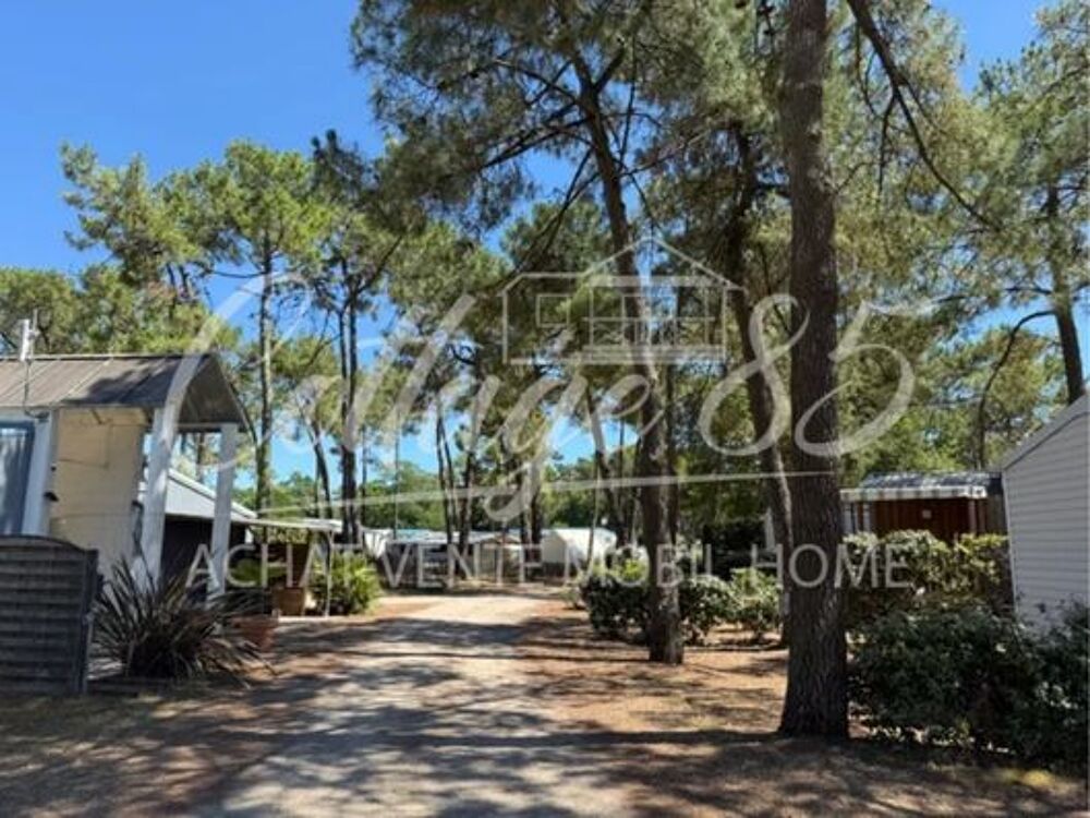  2018 occasion 85160 Saint-Jean-de-Monts