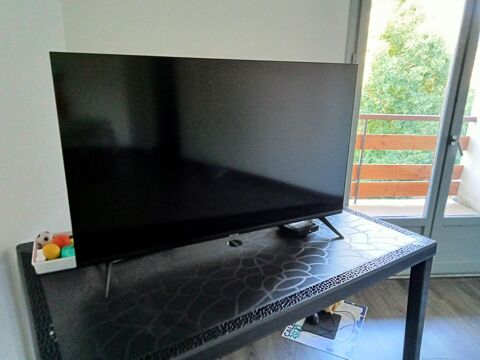 TELEVISEUR 4K SAMSUNG 400 Limogne-en-Quercy (46)