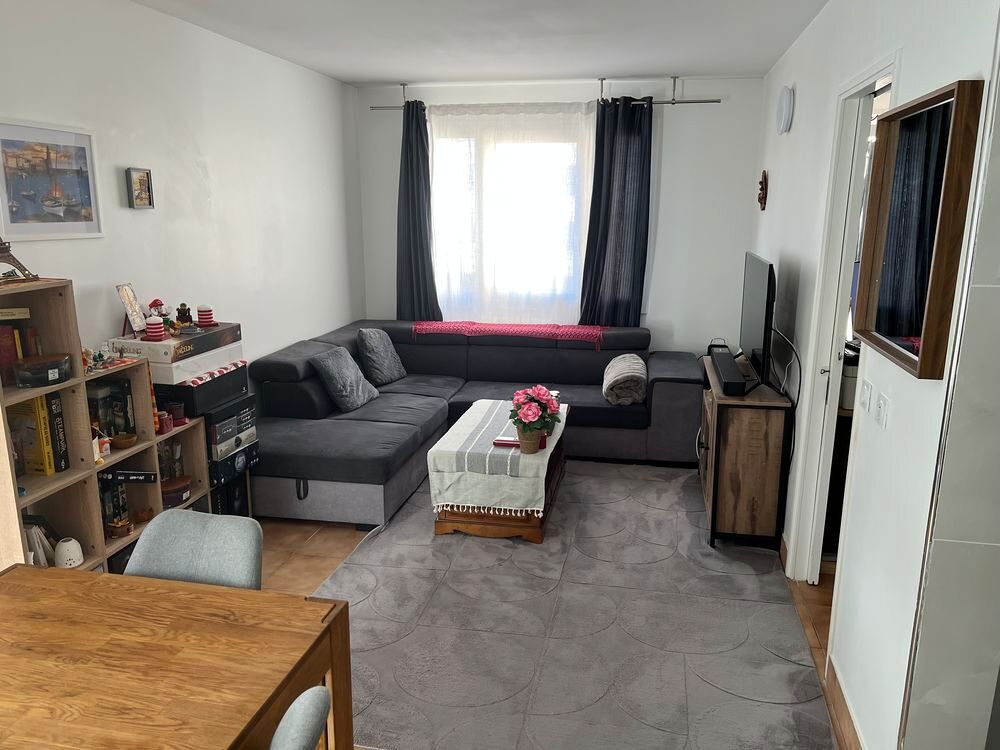 Vente Appartement Appartement Guyancourt 57 m² Guyancourt
