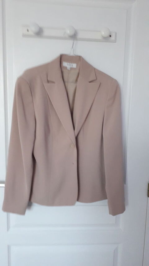 BLAZER  BEIGE 8 Bazas (33)
