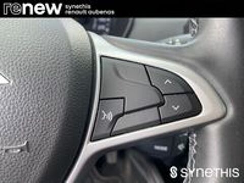 Duster TCe 150 4x2 EDC Journey 2022 occasion 07200 Aubenas