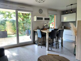 Appartement � vendre 3 pi�ces 61 m�