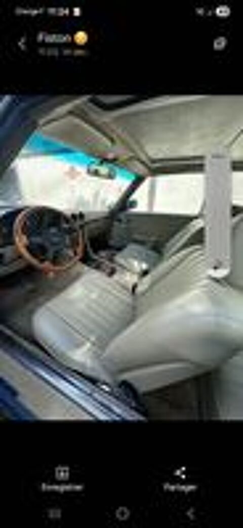  1978 occasion 44130 Blain