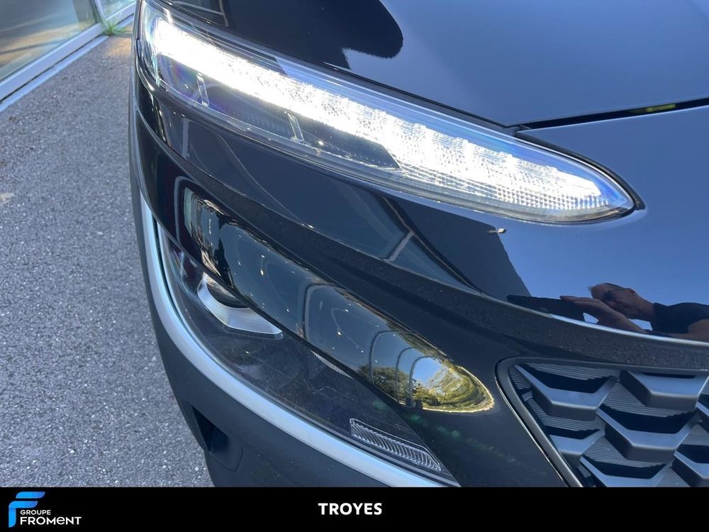 Kona Hybrid 141 Intuitive 2022 occasion 10600 Barberey-Saint-Sulpice