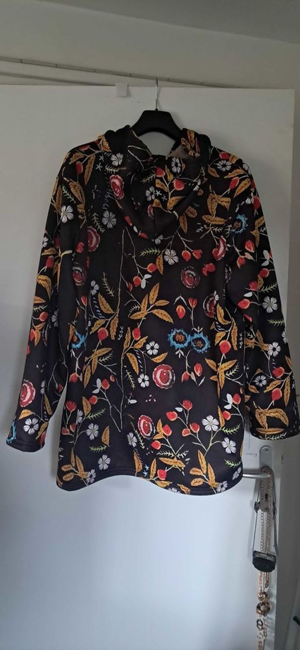 blouson femme Taille XXL Vêtements