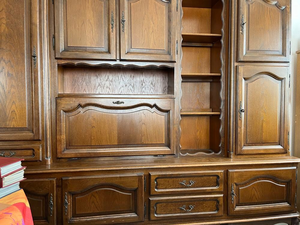 DONNE BUFFET LIVING Meubles