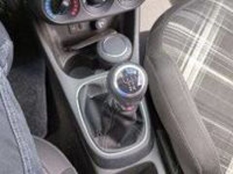Corsa V 1.3 CDTI 95ch ecoFLEX Color Edition Start/Stop 5p 2014 occasion 66000 Perpignan