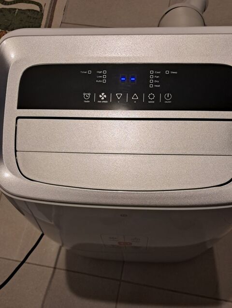 climatiseur mobile de la marque Boulanger Puget-sur-Argens (83)