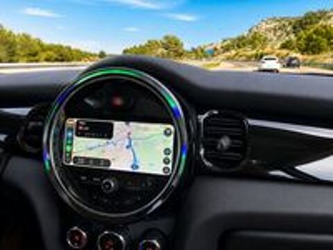 Cooper Hatch 5 Portes 136 ch Edition Camden 2021 occasion 13170 Les Pennes-Mirabeau