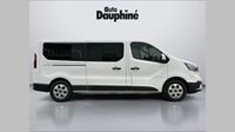 Trafic Blue dCi 150 Grand Techno 2026 occasion 38140 Rives