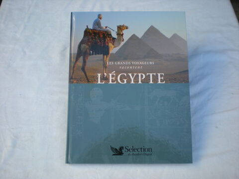 les grands voyageurs racontent l'�gyte 3 Bailleau-l'�v�que (28)