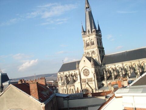  Appartement � louer 1 pi�ce 14 m�