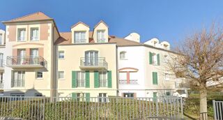  Appartement Voisins-le-Bretonneux (78960)