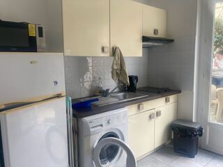  Appartement � vendre 1 pi�ce 18 m�