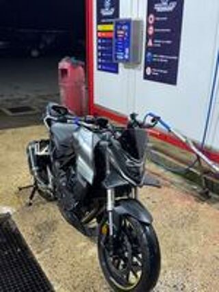 HONDA 2023 occasion 93120 La Courneuve