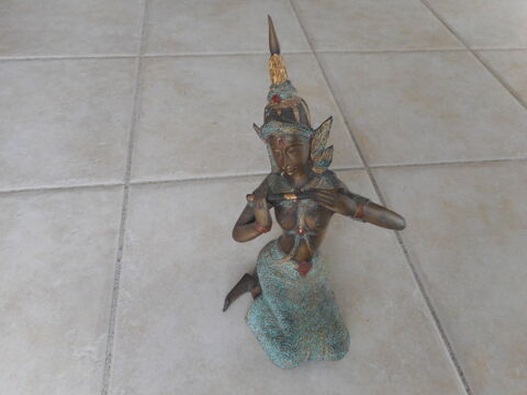 Statue en Bronze 70 Saint-Agnan (71)
