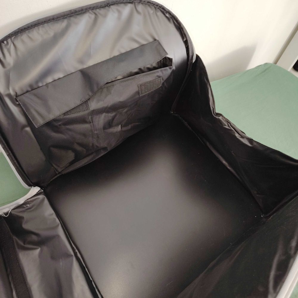 sac de transport Electroménager